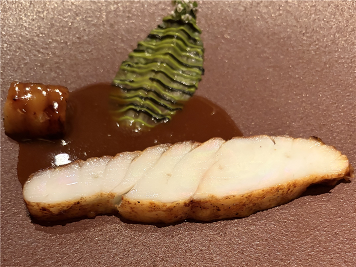 turbot